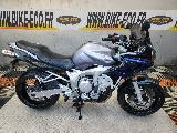 FZ6 600 FAZER 2005