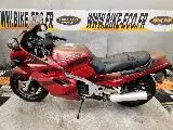 Suzuki GSX 1100