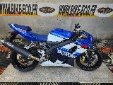 GSXR 750 2005