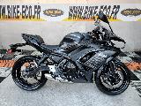 NINJA 650 2025