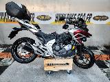 NC 750 X 2025
