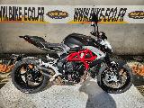 BRUTALE 800 2017