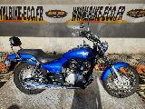ELIMINATOR 125 2006