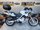 F 650 GS 798CC 2006