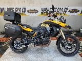 F 800 GS 2008