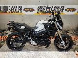 F 800 R 2016