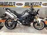 TIGER 1050 2008