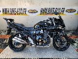 GSF 650 S BANDIT 2011