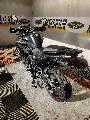 Benelli TRK 502 X