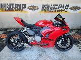 PANIGALE 955 V2 2021