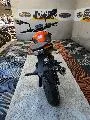 KTM 390 DUKE