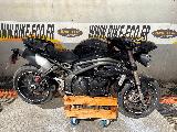 SPEED TRIPLE 1050 2017