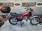 CM 125 1991