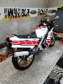 Yamaha RDLC 500
