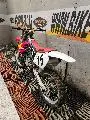 Honda CR
