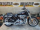 SPORTSTER 1200 XL 2014