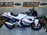 NSR 400 1985