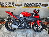 YZFR 125 2010