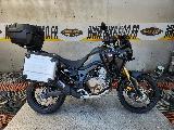CRF 1000 AFRICA TWIN 2017