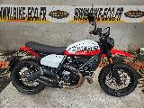 SCRAMBLER 2022