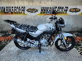 YBR 125 2009
