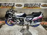 Suzuki GSXR