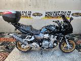 CB 1300 S 2006