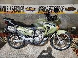 TRANSALP 650 2000