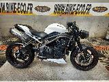 SPEED TRIPLE 1050 RS 2018