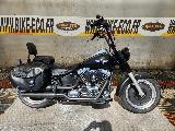SOFTAIL FAT BOY 1584 2010