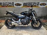 CB 600 HORNET 2011