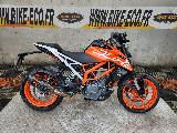 390 DUKE 2017
