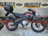 XT 125 X 2008