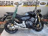 CB 600 HORNET 2008