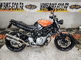 GLADIUS 650 2012