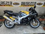 GSXR 750 2000