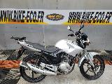 YBR 125 2010