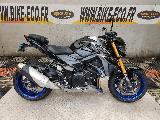 GSXS 750 2021
