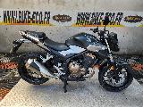 CB 500 F 2019