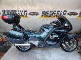 ST 1100 PAN EUROPEAN 1997