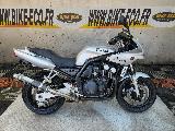 FZS FAZER 1999