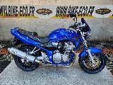 GSF 600 BANDIT 2004