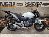 CB 600 F HORNET 2011