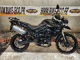 TIGER 800 XC ABS 2014