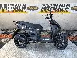 Kymco AGILITY 50