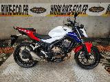 CB 500 F 2016