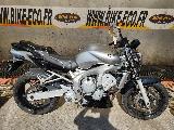FZ6 600 FAZER 2004