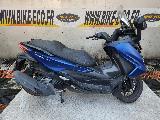 NSS FORZA 125 2024