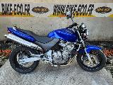 CB 600 HORNET 2003