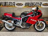 GSXR 750 1986